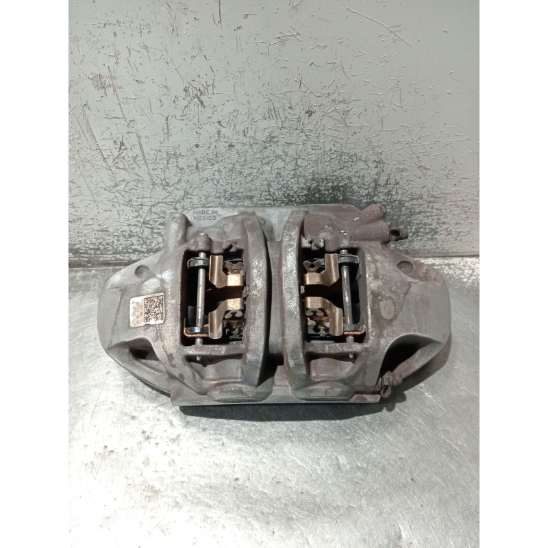 Recambio de pinza freno delantera derecha para audi q5 (fyb, fyg) 40 tdi mild hybrid quattro referencia OEM IAM 80A615106AB  