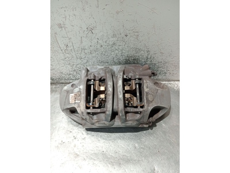 Recambio de pinza freno delantera derecha para audi q5 (fyb, fyg) 40 tdi mild hybrid quattro referencia OEM IAM 80A615106AB  