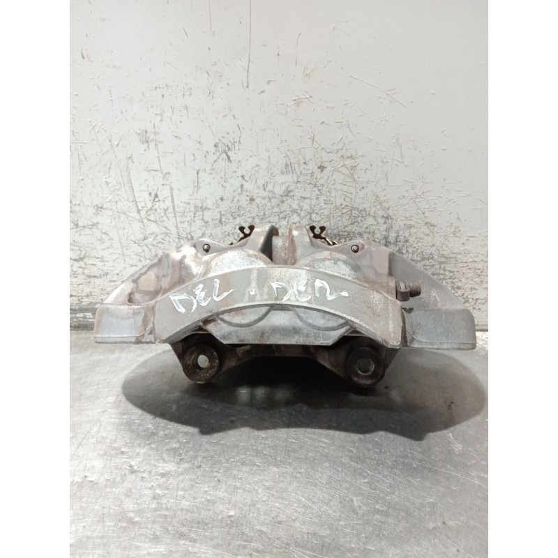 Recambio de pinza freno delantera derecha para audi q5 (fyb, fyg) 40 tdi mild hybrid quattro referencia OEM IAM 80A615106AB  