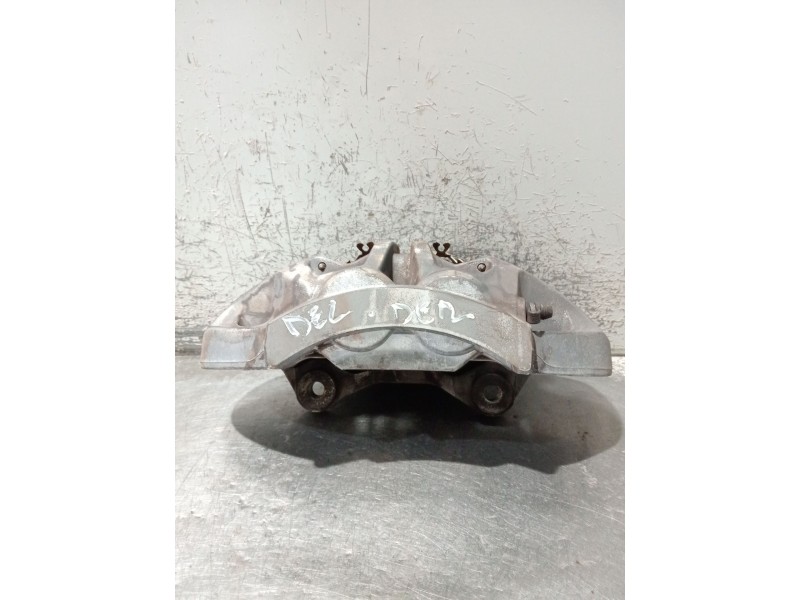 Recambio de pinza freno delantera derecha para audi q5 (fyb, fyg) 40 tdi mild hybrid quattro referencia OEM IAM 80A615106AB  