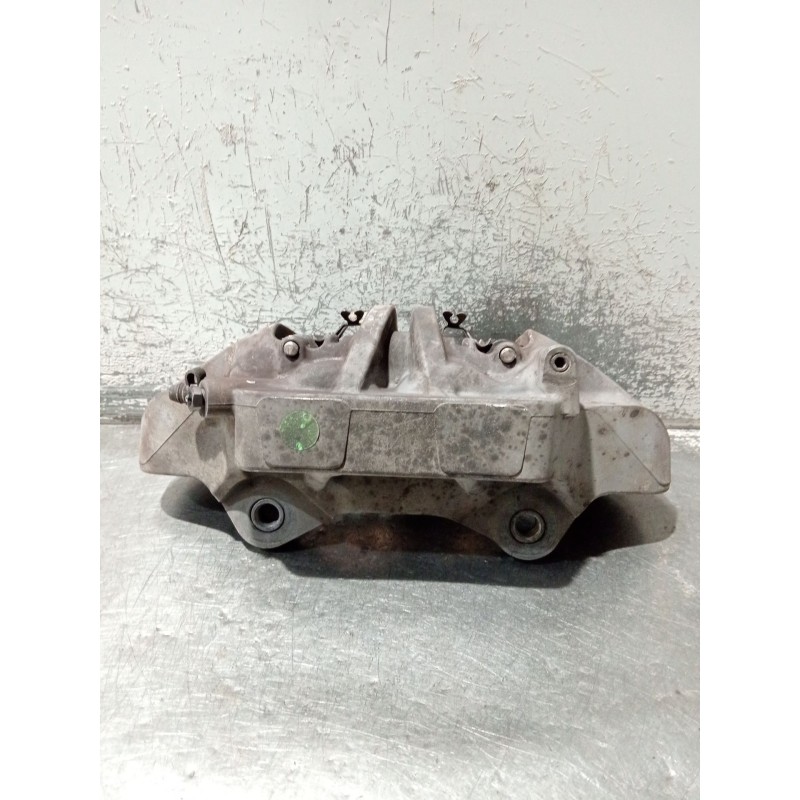 Recambio de pinza freno delantera derecha para audi q5 (fyb, fyg) 40 tdi mild hybrid quattro referencia OEM IAM 80A615106AB  