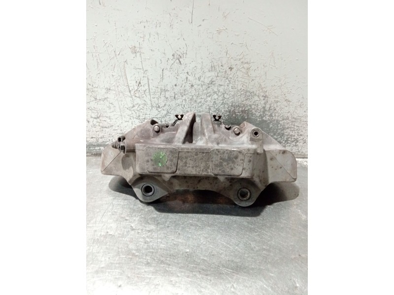 Recambio de pinza freno delantera derecha para audi q5 (fyb, fyg) 40 tdi mild hybrid quattro referencia OEM IAM 80A615106AB  