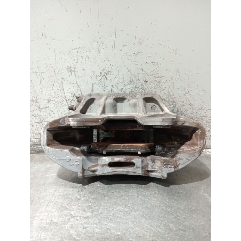 Recambio de pinza freno delantera derecha para audi q5 (fyb, fyg) 40 tdi mild hybrid quattro referencia OEM IAM 80A615106AB  