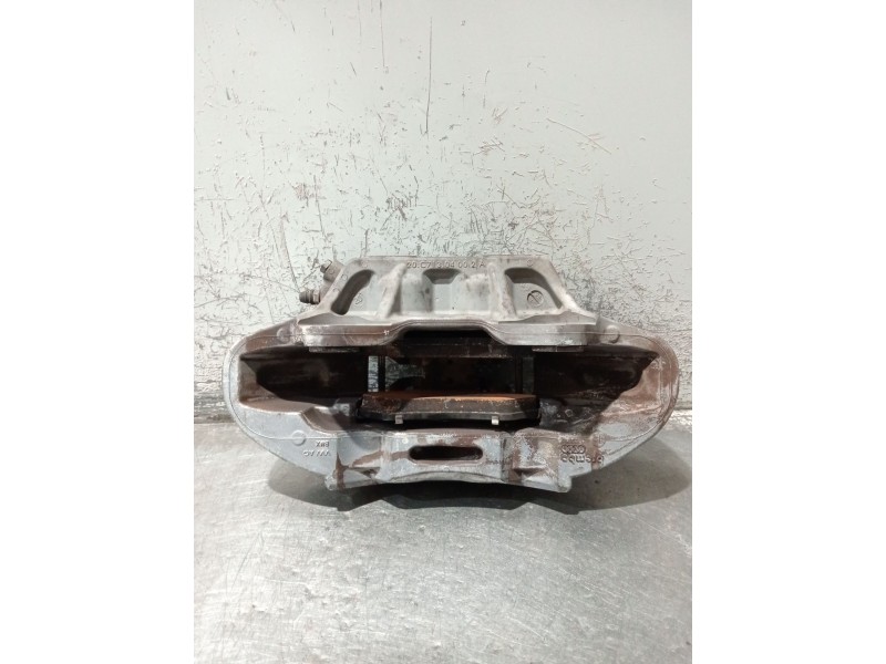 Recambio de pinza freno delantera derecha para audi q5 (fyb, fyg) 40 tdi mild hybrid quattro referencia OEM IAM 80A615106AB  