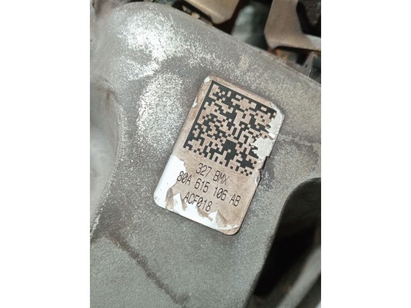 Recambio de pinza freno delantera derecha para audi q5 (fyb, fyg) 40 tdi mild hybrid quattro referencia OEM IAM 80A615106AB  