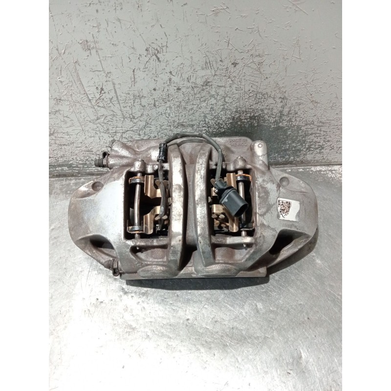 Recambio de pinza freno delantera izquierda para audi q5 (fyb, fyg) 40 tdi mild hybrid quattro referencia OEM IAM   