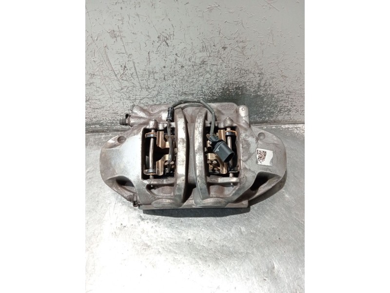 Recambio de pinza freno delantera izquierda para audi q5 (fyb, fyg) 40 tdi mild hybrid quattro referencia OEM IAM   