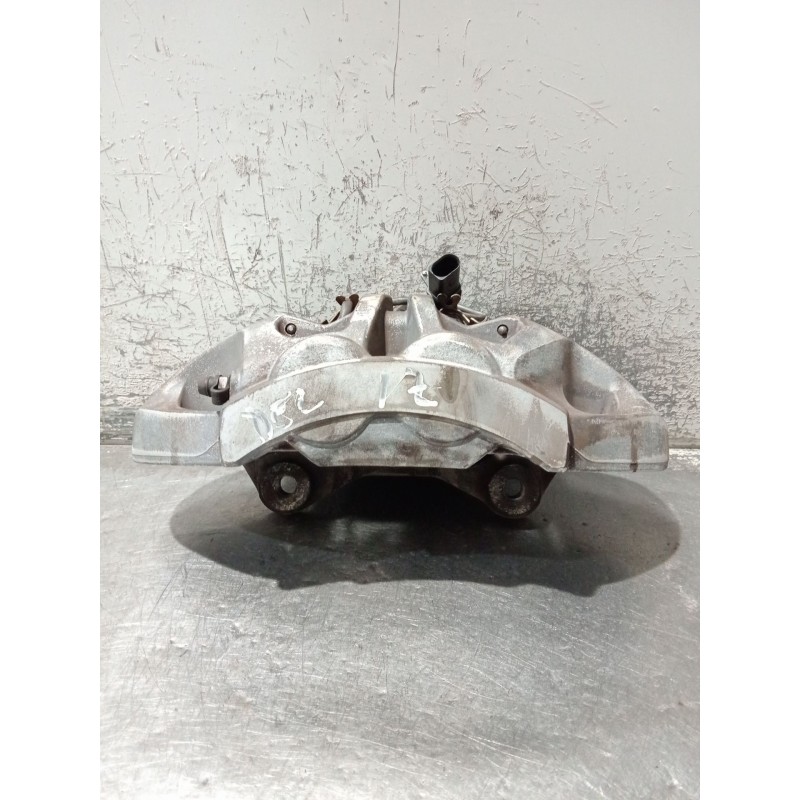 Recambio de pinza freno delantera izquierda para audi q5 (fyb, fyg) 40 tdi mild hybrid quattro referencia OEM IAM   