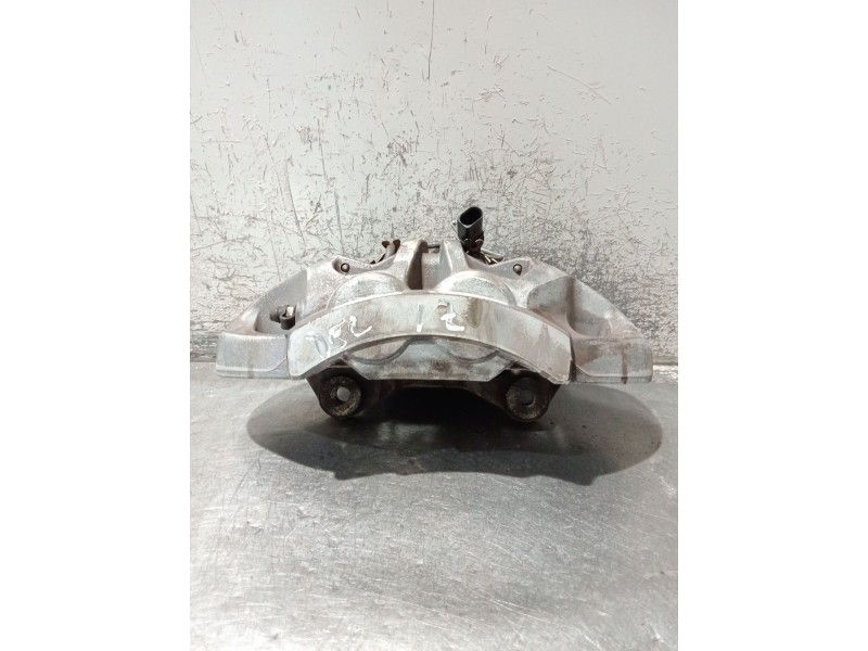 Recambio de pinza freno delantera izquierda para audi q5 (fyb, fyg) 40 tdi mild hybrid quattro referencia OEM IAM   