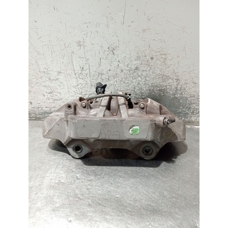 Recambio de pinza freno delantera izquierda para audi q5 (fyb, fyg) 40 tdi mild hybrid quattro referencia OEM IAM   