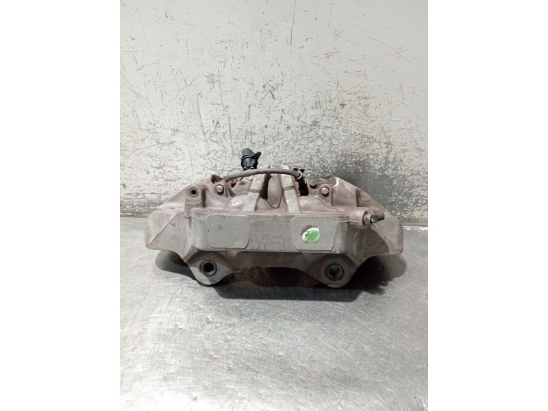 Recambio de pinza freno delantera izquierda para audi q5 (fyb, fyg) 40 tdi mild hybrid quattro referencia OEM IAM   
