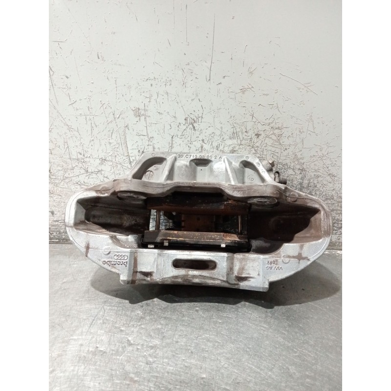 Recambio de pinza freno delantera izquierda para audi q5 (fyb, fyg) 40 tdi mild hybrid quattro referencia OEM IAM   