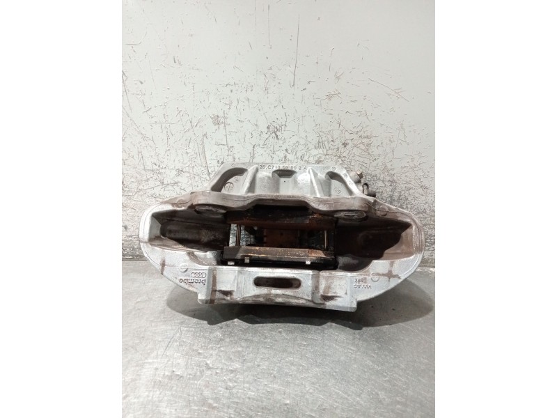 Recambio de pinza freno delantera izquierda para audi q5 (fyb, fyg) 40 tdi mild hybrid quattro referencia OEM IAM   