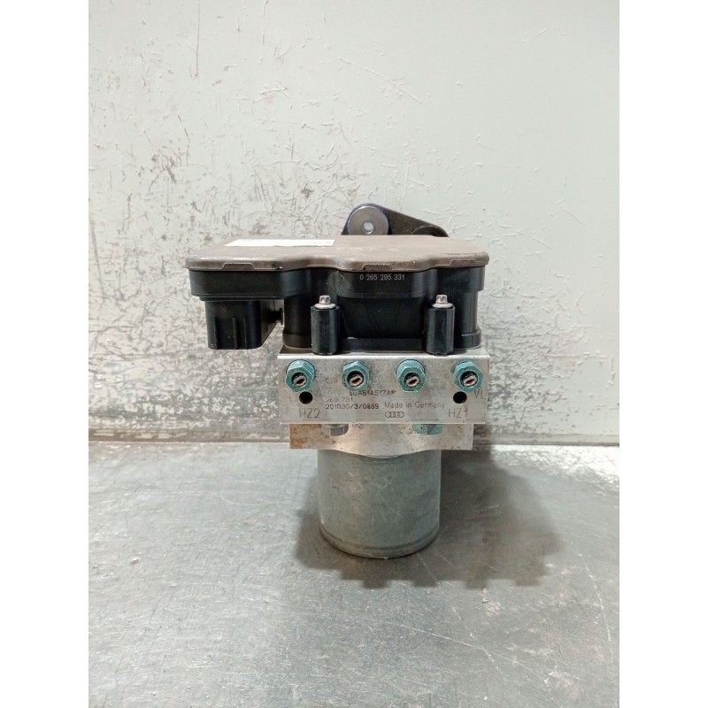 Recambio de abs para audi q5 (fyb, fyg) 40 tdi mild hybrid quattro referencia OEM IAM 80A907379AF 80A614517AF 0265295331