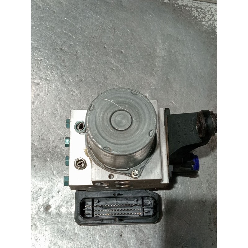 Recambio de abs para audi q5 (fyb, fyg) 40 tdi mild hybrid quattro referencia OEM IAM 80A907379AF 80A614517AF 0265295331