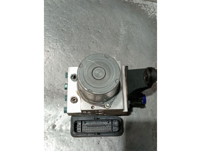 Recambio de abs para audi q5 (fyb, fyg) 40 tdi mild hybrid quattro referencia OEM IAM 80A907379AF 80A614517AF 0265295331