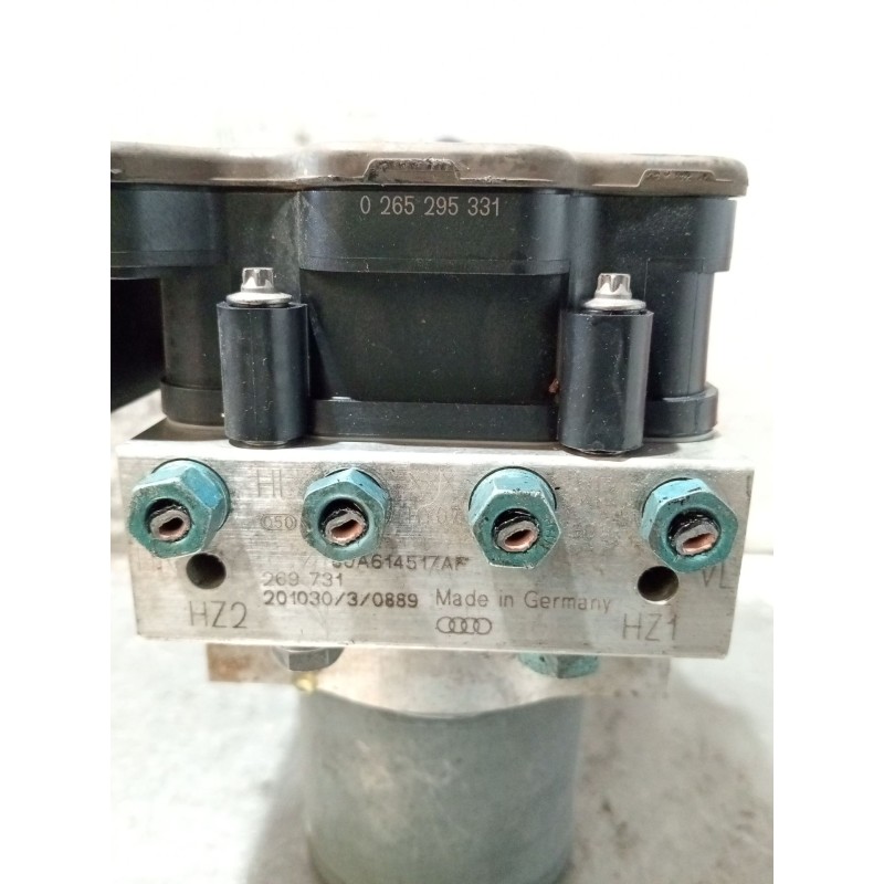 Recambio de abs para audi q5 (fyb, fyg) 40 tdi mild hybrid quattro referencia OEM IAM 80A907379AF 80A614517AF 0265295331