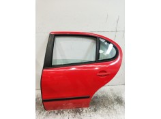 Recambio de puerta trasera izquierda para seat toledo ii (1m2) 1.8 20v referencia OEM IAM  5P 