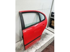 Recambio de puerta trasera izquierda para seat toledo ii (1m2) 1.8 20v referencia OEM IAM  5P  2