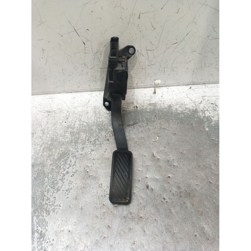 Recambio de potenciometro pedal para ford transit courier b460 furgoneta/monovolumen 1.5 tdci referencia OEM IAM 6PV00951720 8V2
