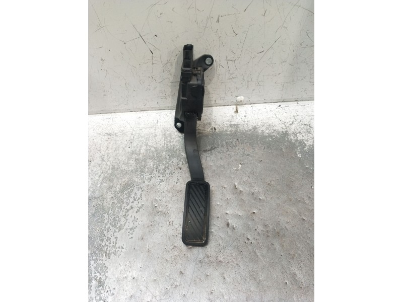 Recambio de potenciometro pedal para ford transit courier b460 furgoneta/monovolumen 1.5 tdci referencia OEM IAM 6PV00951720 8V2