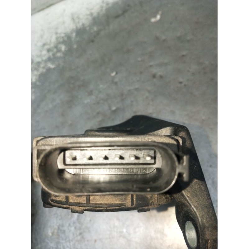 Recambio de potenciometro pedal para ford transit courier b460 furgoneta/monovolumen 1.5 tdci referencia OEM IAM 6PV00951720 8V2