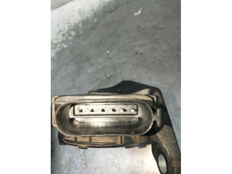 Recambio de potenciometro pedal para ford transit courier b460 furgoneta/monovolumen 1.5 tdci referencia OEM IAM 6PV00951720 8V2