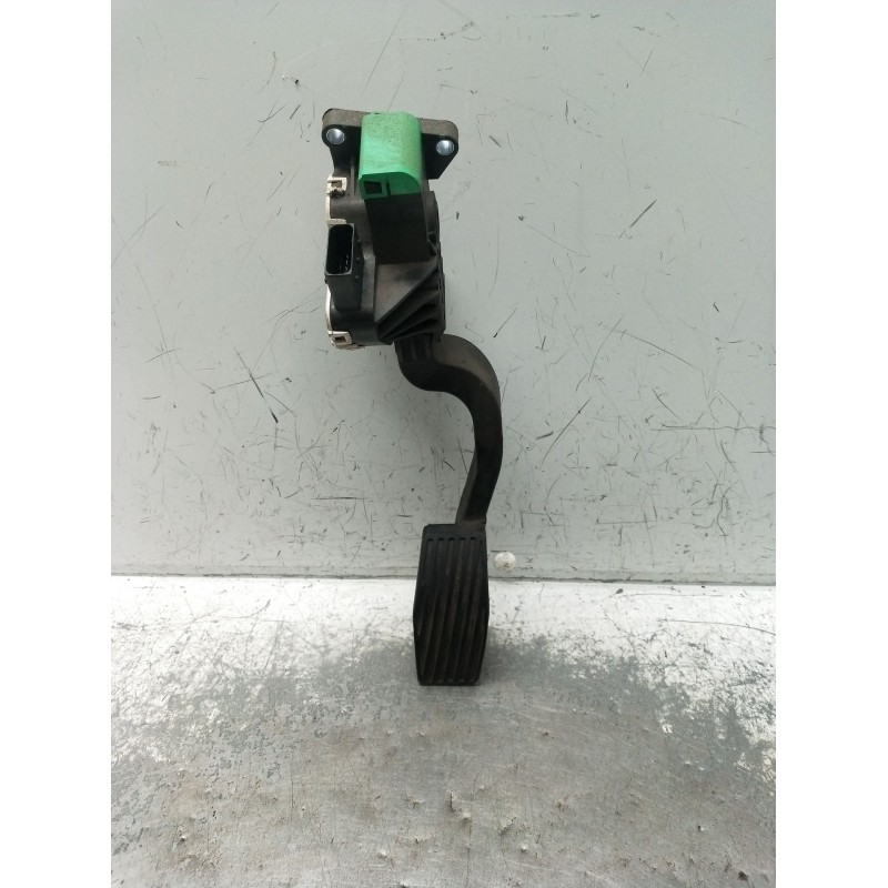 Recambio de potenciometro pedal para fiat 500l (351_, 352_) 1.3 d multijet (199lxy1a, 199lxy11) referencia OEM IAM PA66GF30  005