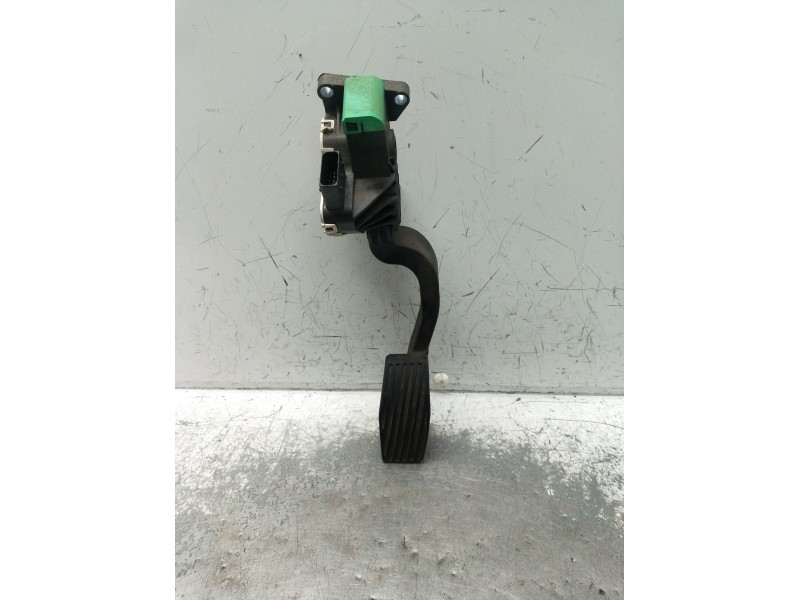 Recambio de potenciometro pedal para fiat 500l (351_, 352_) 1.3 d multijet (199lxy1a, 199lxy11) referencia OEM IAM PA66GF30  005