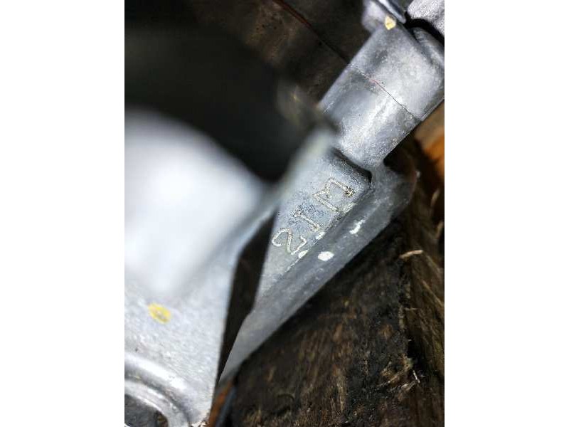 Recambio de caja cambios para toyota rav 4 advance hybrid referencia OEM IAM 2JM 151208030 