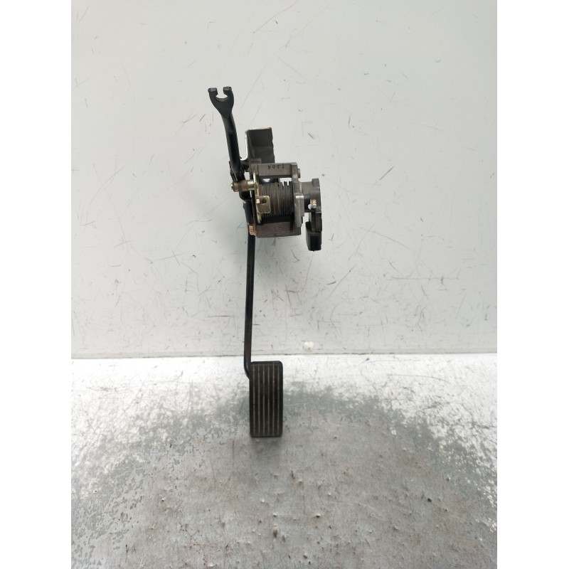 Recambio de potenciometro pedal para mitsubishi montero io i (h6_w, h7_w) 1.8 gdi (h66w, h76w) referencia OEM IAM ASA66011  