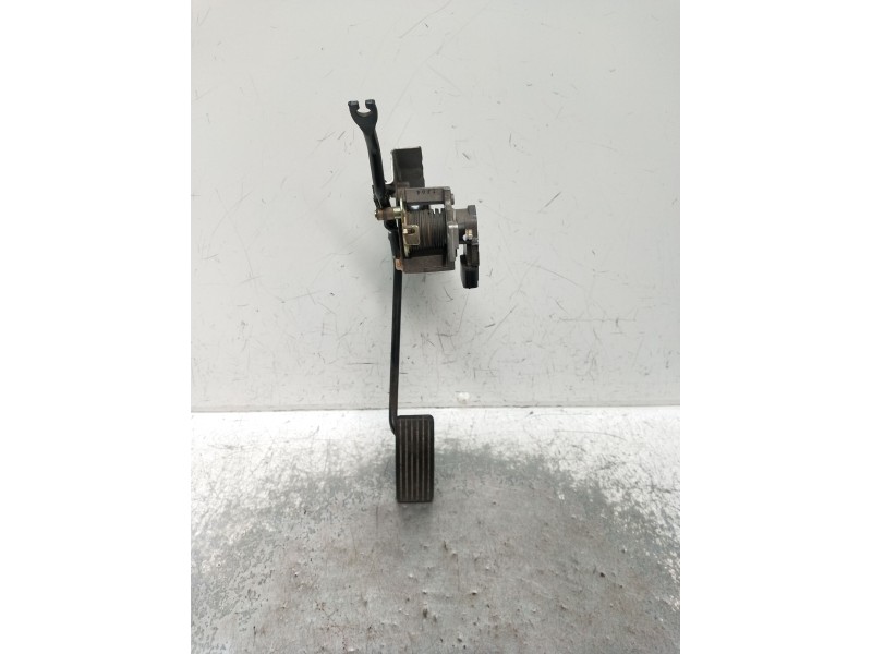 Recambio de potenciometro pedal para mitsubishi montero io i (h6_w, h7_w) 1.8 gdi (h66w, h76w) referencia OEM IAM ASA66011  