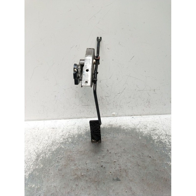 Recambio de potenciometro pedal para mitsubishi montero io i (h6_w, h7_w) 1.8 gdi (h66w, h76w) referencia OEM IAM ASA66011  