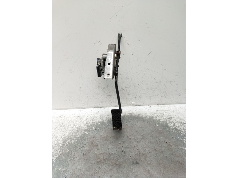 Recambio de potenciometro pedal para mitsubishi montero io i (h6_w, h7_w) 1.8 gdi (h66w, h76w) referencia OEM IAM ASA66011  