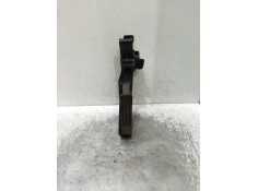 Recambio de potenciometro pedal para mercedes-benz clase c (w203) c 220 cdi (203.006) referencia OEM IAM A2033000104  