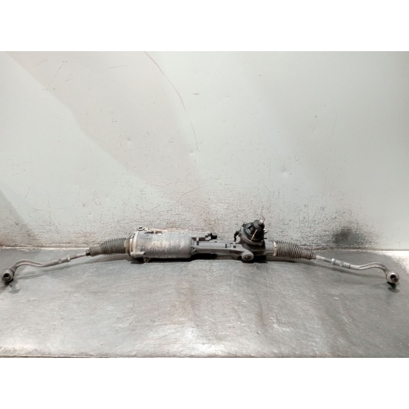 Recambio de cremallera direccion para audi q5 (fyb, fyg) 40 tdi mild hybrid quattro referencia OEM IAM 4N0909144C 4K1423055K 4M1