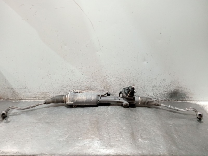 Recambio de cremallera direccion para audi q5 (fyb, fyg) 40 tdi mild hybrid quattro referencia OEM IAM 4N0909144C 4K1423055K 4M1