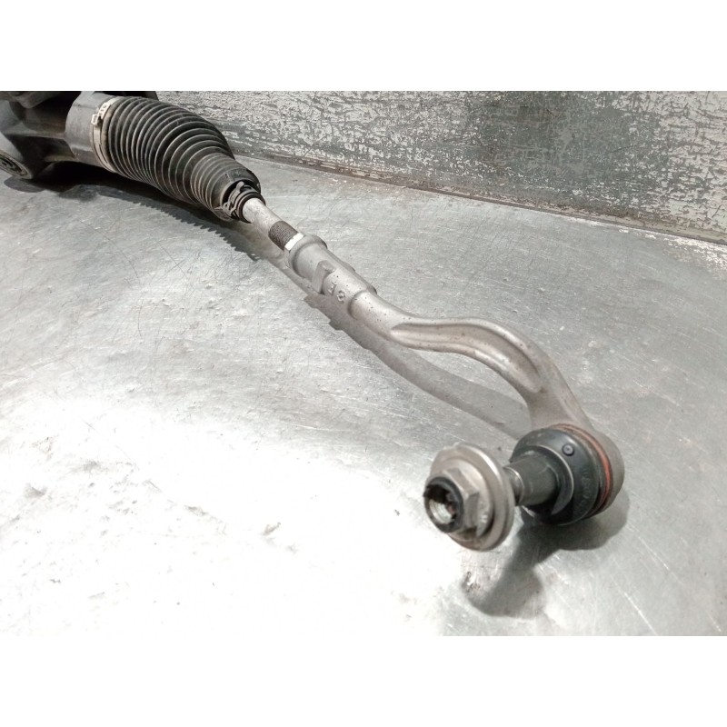 Recambio de cremallera direccion para audi q5 (fyb, fyg) 40 tdi mild hybrid quattro referencia OEM IAM 4N0909144C 4K1423055K 4M1