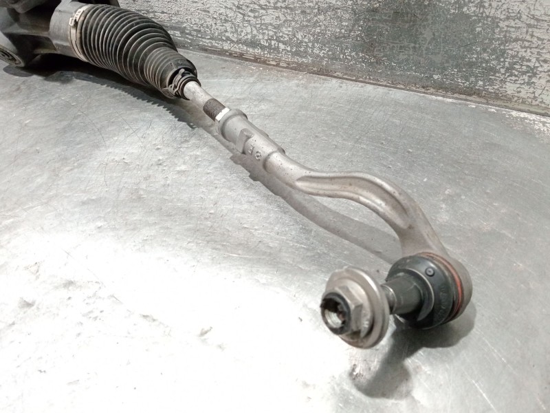 Recambio de cremallera direccion para audi q5 (fyb, fyg) 40 tdi mild hybrid quattro referencia OEM IAM 4N0909144C 4K1423055K 4M1