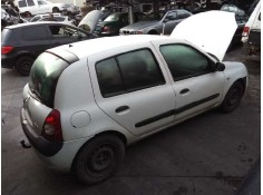 renault clio ii fase ii (b/cb0) del año 2004 2