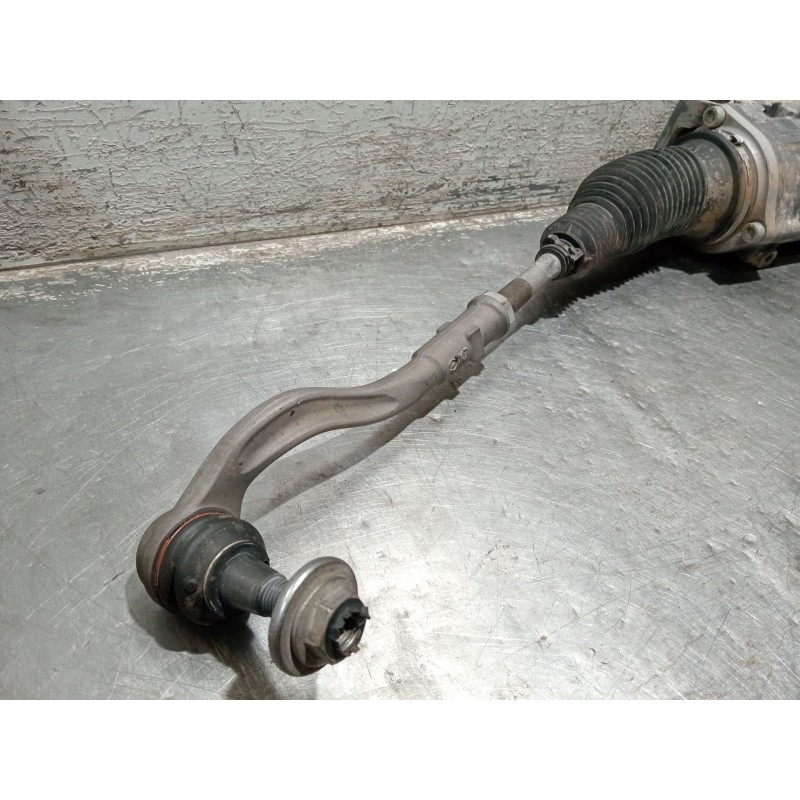 Recambio de cremallera direccion para audi q5 (fyb, fyg) 40 tdi mild hybrid quattro referencia OEM IAM 4N0909144C 4K1423055K 4M1