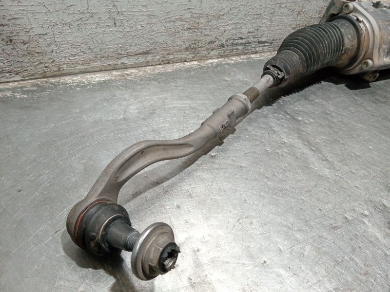 Recambio de cremallera direccion para audi q5 (fyb, fyg) 40 tdi mild hybrid quattro referencia OEM IAM 4N0909144C 4K1423055K 4M1