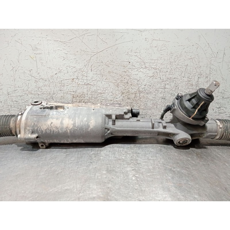 Recambio de cremallera direccion para audi q5 (fyb, fyg) 40 tdi mild hybrid quattro referencia OEM IAM 4N0909144C 4K1423055K 4M1