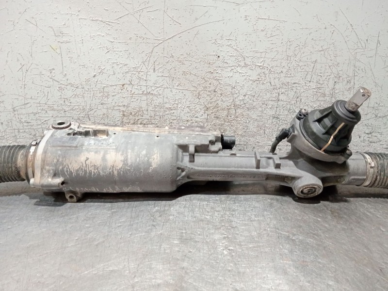 Recambio de cremallera direccion para audi q5 (fyb, fyg) 40 tdi mild hybrid quattro referencia OEM IAM 4N0909144C 4K1423055K 4M1