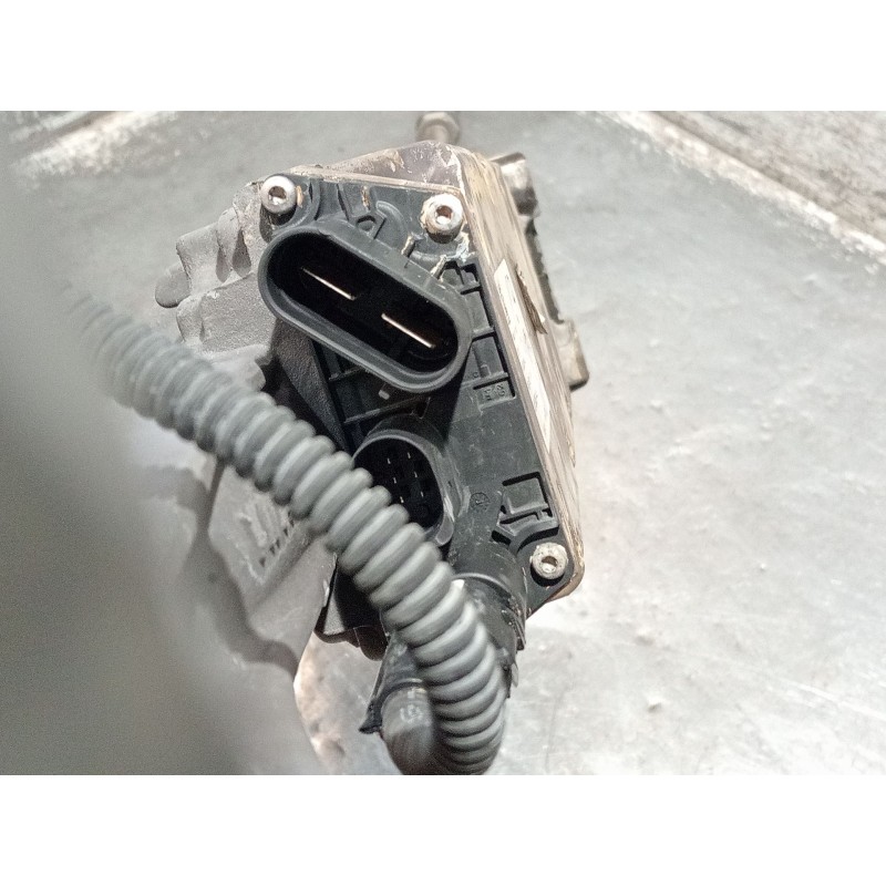 Recambio de cremallera direccion para audi q5 (fyb, fyg) 40 tdi mild hybrid quattro referencia OEM IAM 4N0909144C 4K1423055K 4M1