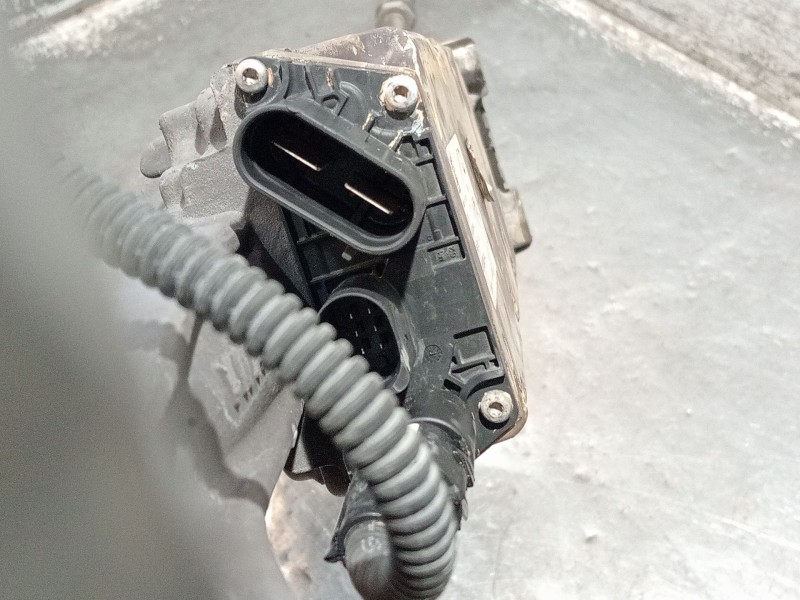 Recambio de cremallera direccion para audi q5 (fyb, fyg) 40 tdi mild hybrid quattro referencia OEM IAM 4N0909144C 4K1423055K 4M1