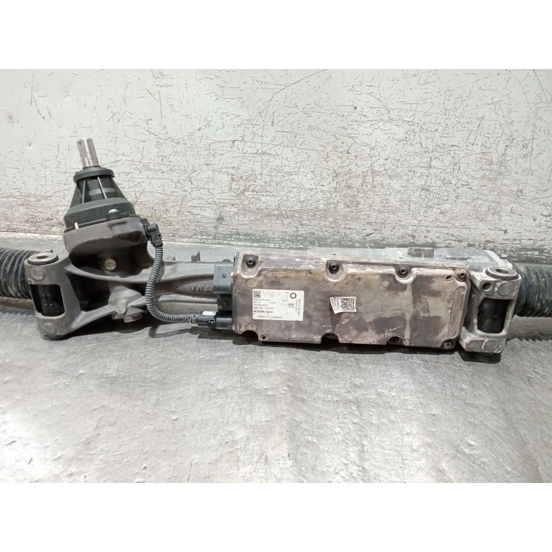 Recambio de cremallera direccion para audi q5 (fyb, fyg) 40 tdi mild hybrid quattro referencia OEM IAM 4N0909144C 4K1423055K 4M1
