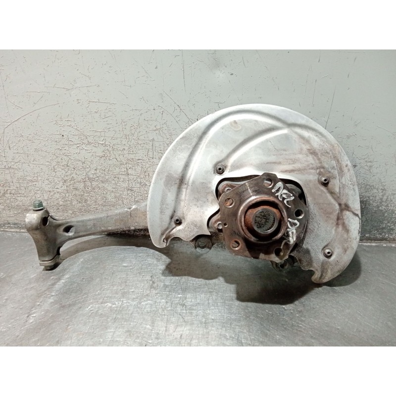 Recambio de mangueta delantera derecha para audi q5 (fyb, fyg) 40 tdi mild hybrid quattro referencia OEM IAM 80A407560  