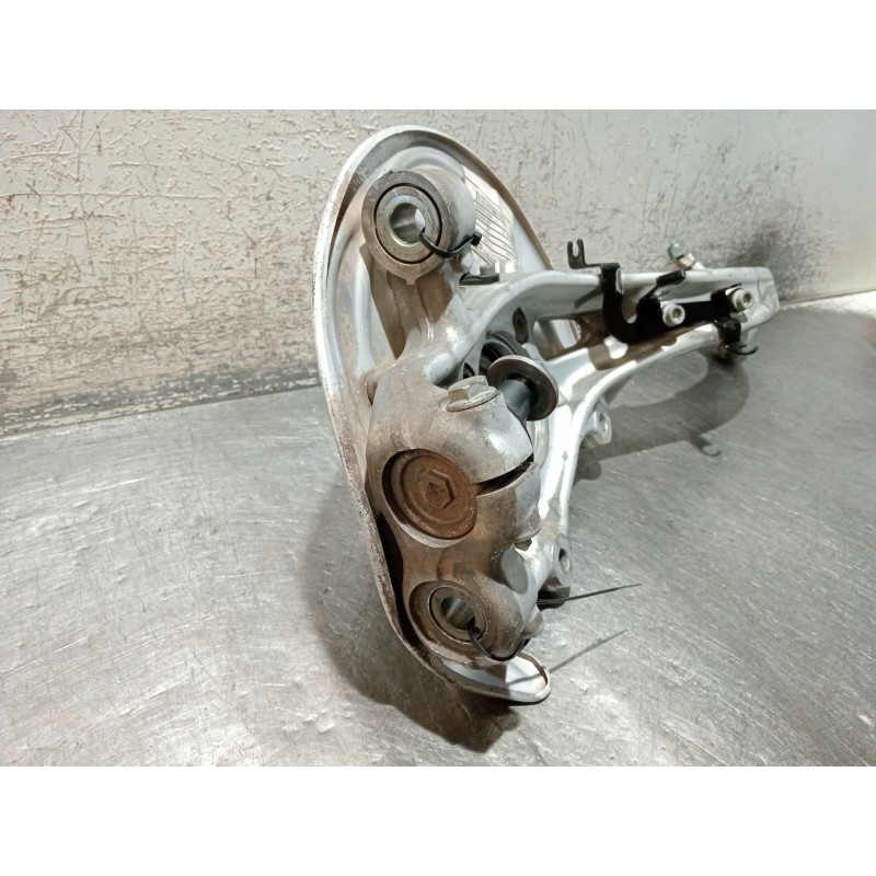 Recambio de mangueta delantera derecha para audi q5 (fyb, fyg) 40 tdi mild hybrid quattro referencia OEM IAM 80A407560  