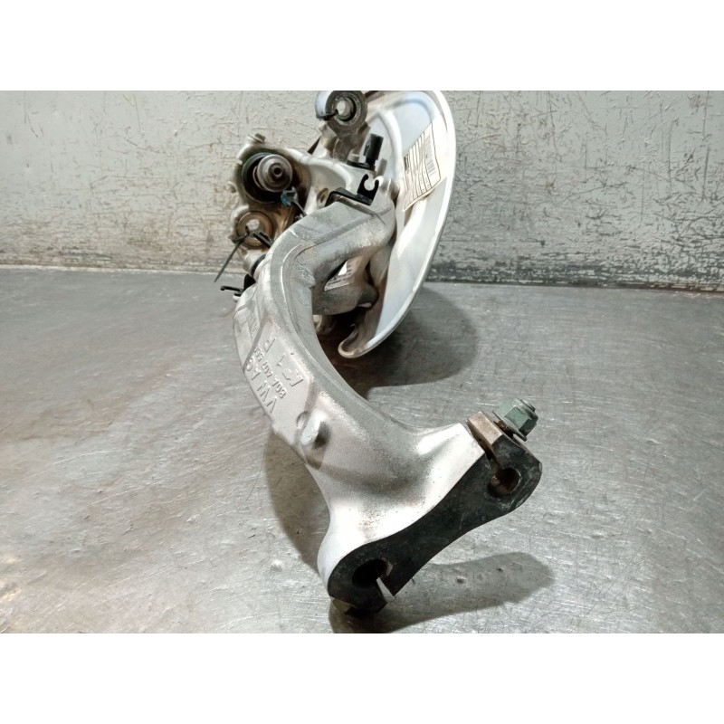 Recambio de mangueta delantera derecha para audi q5 (fyb, fyg) 40 tdi mild hybrid quattro referencia OEM IAM 80A407560  